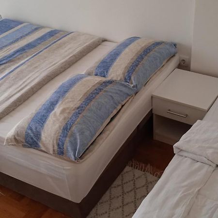 Apartment Marko Trebinje Bagian luar foto