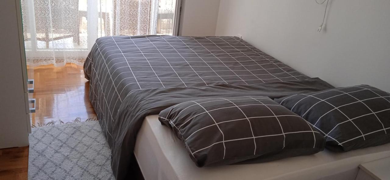 Apartment Marko Trebinje Bagian luar foto