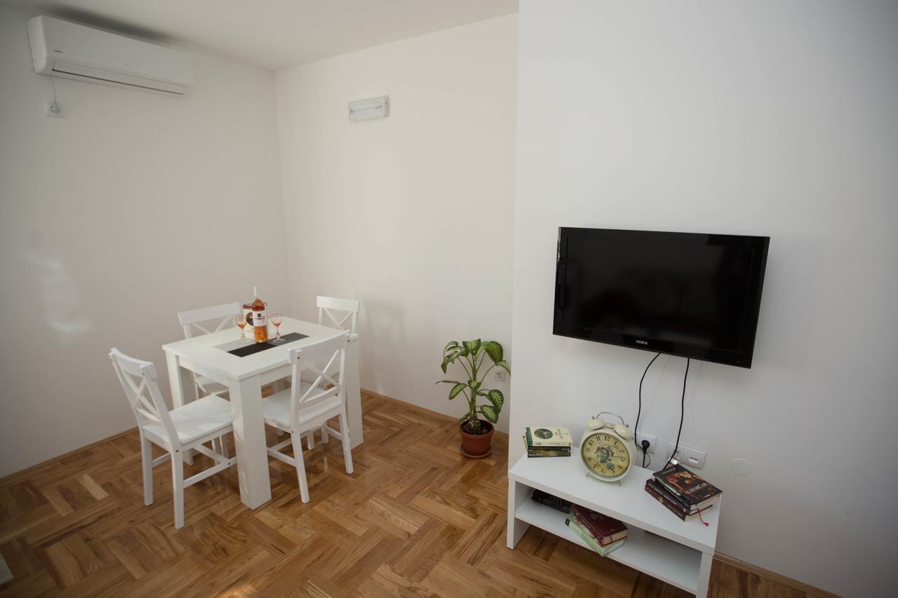 Apartment Marko Trebinje Bagian luar foto