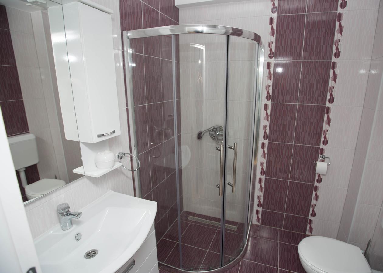 Apartment Marko Trebinje Bagian luar foto