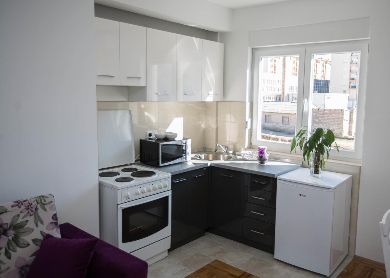 Apartment Marko Trebinje Bagian luar foto