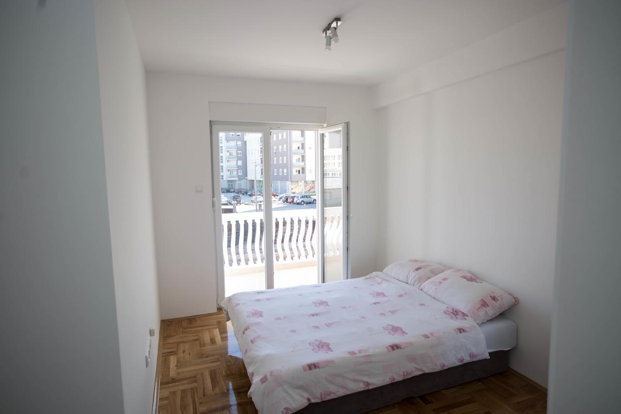 Apartment Marko Trebinje Bagian luar foto