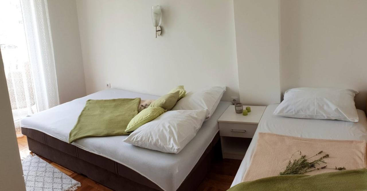 Apartment Marko Trebinje Bagian luar foto