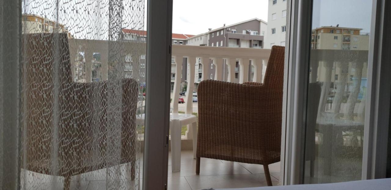Apartment Marko Trebinje Bagian luar foto
