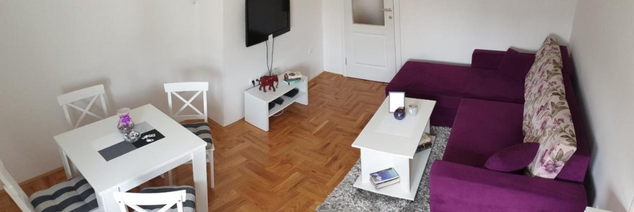 Apartment Marko Trebinje Bagian luar foto