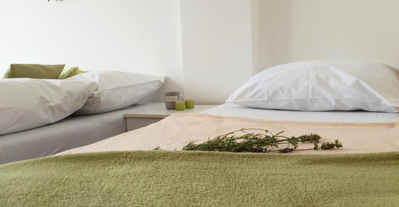 Apartment Marko Trebinje Bagian luar foto